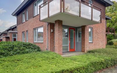 Nesciostraat 20