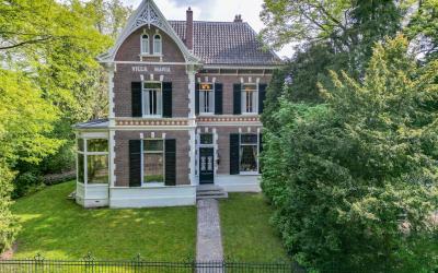 Rijksstraat. 107
