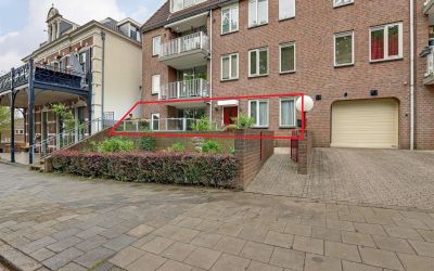 Nieuwe Holleweg 5