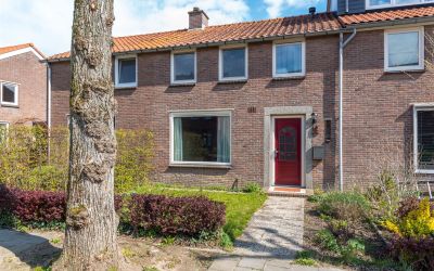 Lindestraat 12