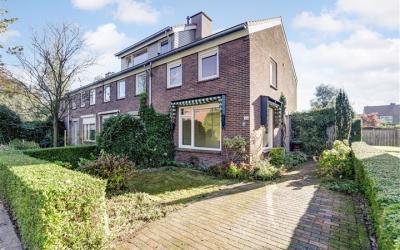 Lindestraat 22