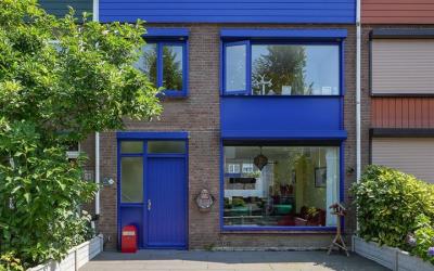 Lindestraat 34