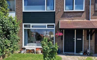 Lindestraat 40