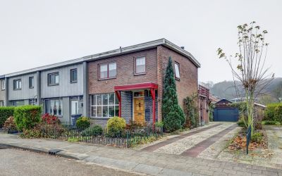 Wilgenlaan 20