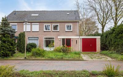 Prins Willem Alexanderstraat 2
