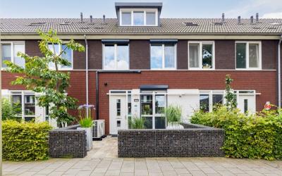 Rietlanden 66