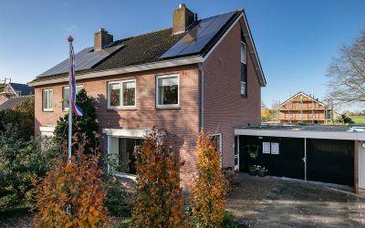 Korenbloemstraat 9