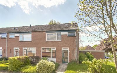 De Hoge Kamp 19