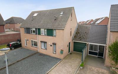 Binnenveld 4