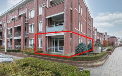 Schoolstraat 4-A