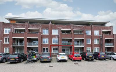 Schoolstraat 4-C