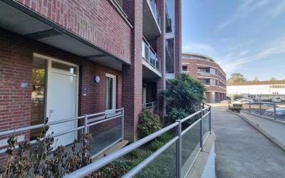 Schoolstraat 4-D