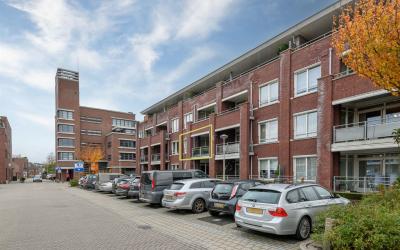 Schoolstraat 4-H