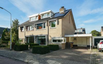 De Wieken 18