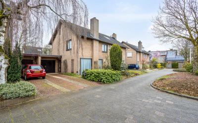 De Vang 33