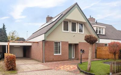 Windvleugel 7-B