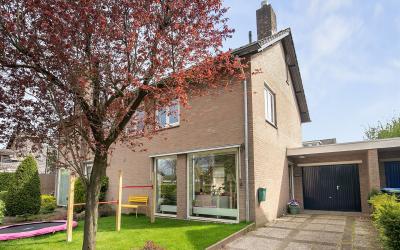 Windvleugel 10