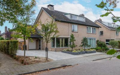Windvleugel 20