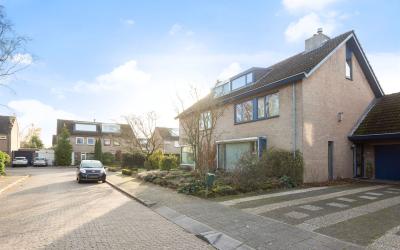 Windvleugel 50