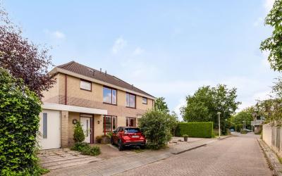 Herenhof 118