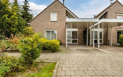 Appelternhof 1