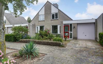 Appelternhof 10