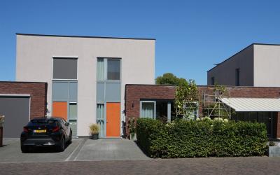 Broeksingel 20