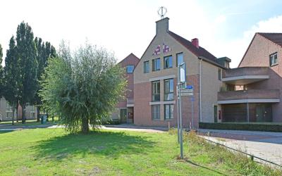 Zwerfkei 80