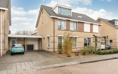 De Strengen 28