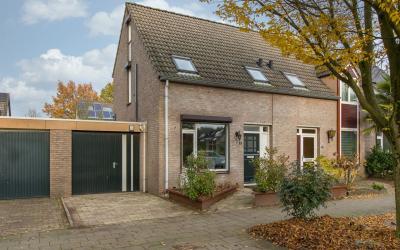 Berkenlaan 17