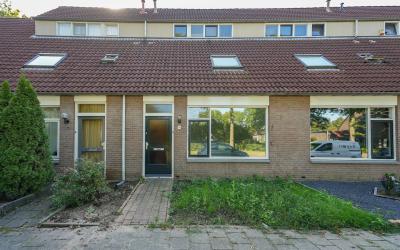 Veldsingel 110