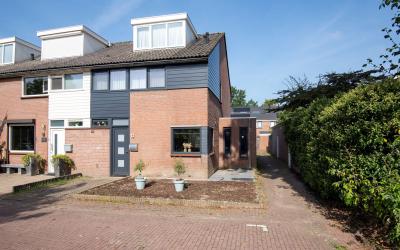 De Enk 13