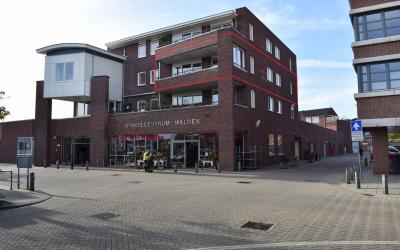 Noordplein 12