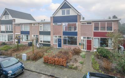 Rozenstraat 16
