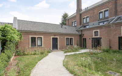 Dorpstraat 32-K
