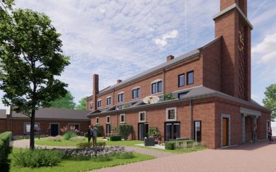 Dorpstraat 32-R