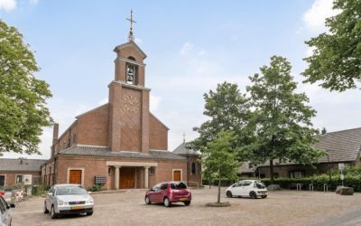 Dorpstraat 32-U