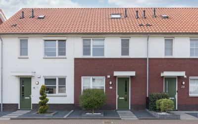Johan van Groesbeekstraat 27