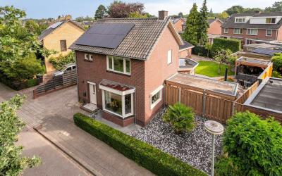 Stiftstraat 27