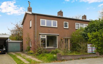 Stiftstraat 5