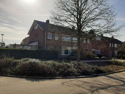 Hertogstraat 12