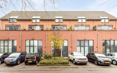 Prinsenweg 11-I