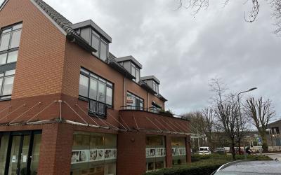 Prinsenweg 35-D