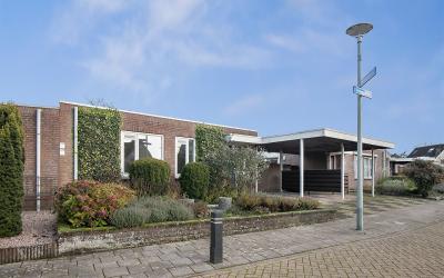 Mozartstraat 13