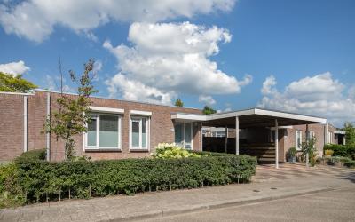 Mozartstraat 17
