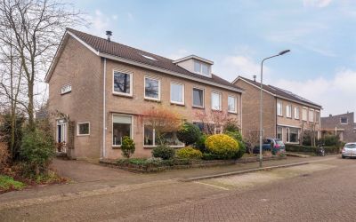 Eikenlaan 9