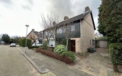 Ridderlaan 3