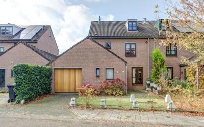 Oude Bovens. 17