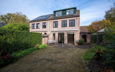 Begijnenhof 4