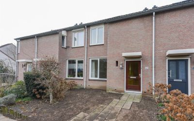 Keurvorststraat 66